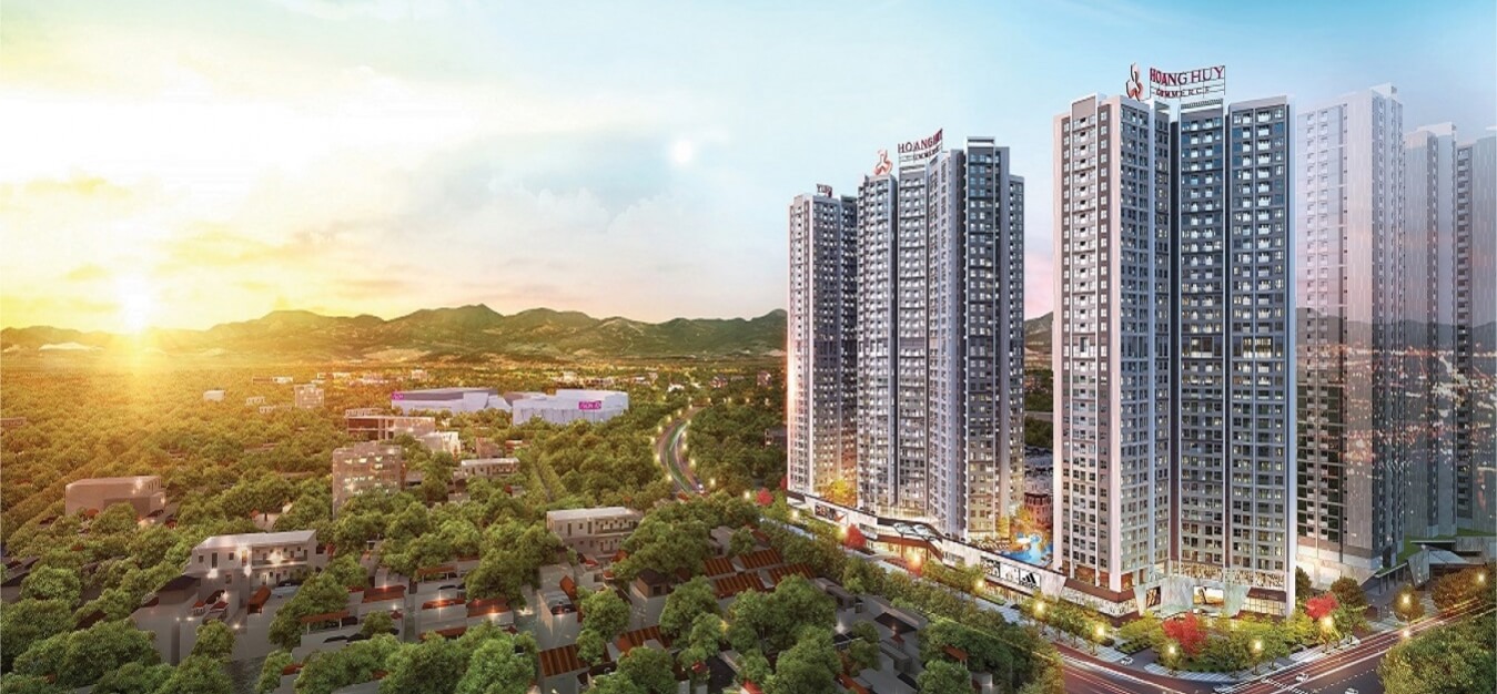 Golden Land 5 - HH3 & HH4